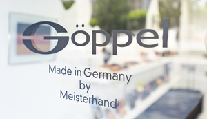 GOEPPEL ゲッペル